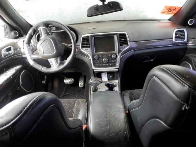 Photo 8 from auction – 2014 JEEP GRAND CHER with VIN 1C4RJFDJ5EC512563
