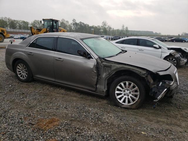 Photo 4 from auction – 2014 CHRYSLER 300 with VIN 2C3CCAAG5EH181044