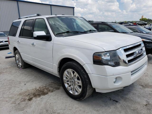 Photo 4 from auction – 2014 FORD EXPEDITION with VIN 1FMJU1K52EEF59689