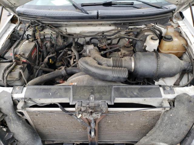 Photo 11 from auction – 2007 FORD F150 with VIN 1FTRF12W47NA41712
