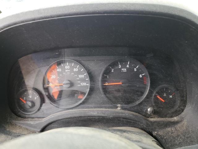 Photo 9 from auction – 2013 JEEP COMPASS SP with VIN 1C4NJDBB2DD275117
