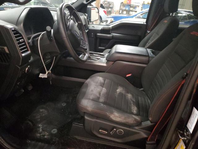 Photo 7 from auction – 2018 FORD F150 SUPER with VIN 1FTEW1E56JFB89914