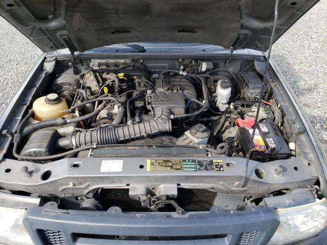 Photo 11 from auction – 2008 FORD RANGER with VIN 1FTYR10D48PA83842