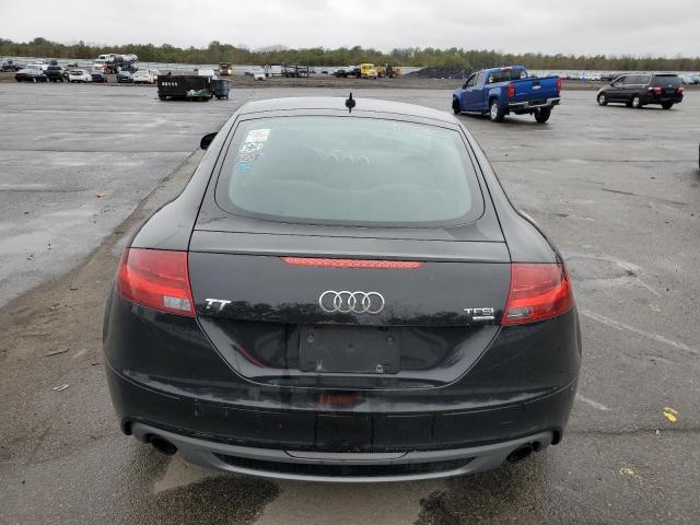 Photo 6 from auction – 2011 AUDI TT PREMIUM with VIN TRUBFAFK2B1012661