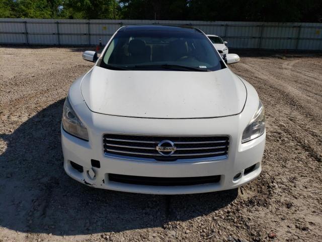 Foto 5 de la subasta – 2010 NISSAN MAXIMA S con VIN 1N4AA5AP4AC865845