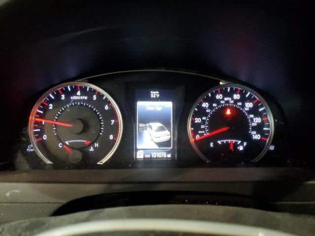 Photo 9 from auction – 2015 TOYOTA CAMRY LE with VIN 4T1BF1FK1FU067273
