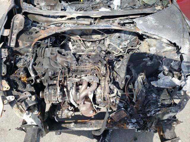 Photo 11 from auction – 2017 NISSAN ALTIMA 2.5 with VIN 1N4AL3AP6HC496186