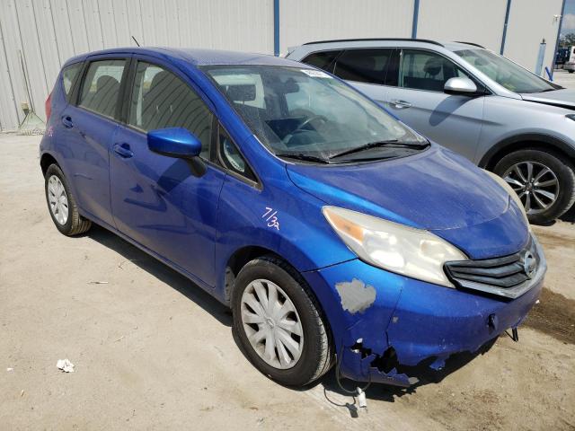Photo 4 from auction – 2015 NISSAN VERSA NOTE with VIN 3N1CE2CP9FL371711