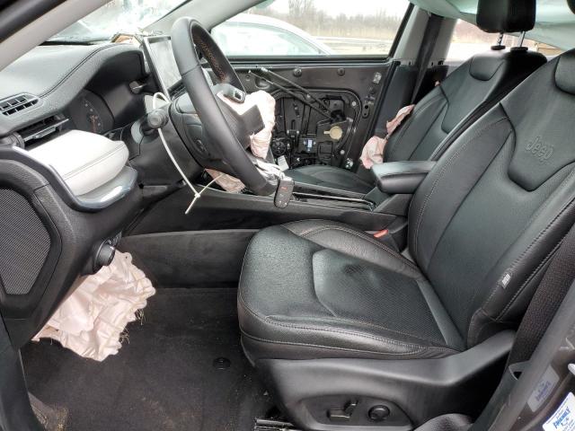 Photo 7 from auction – 2022 JEEP COMPASS LI with VIN 3C4NJDCBXNT212759