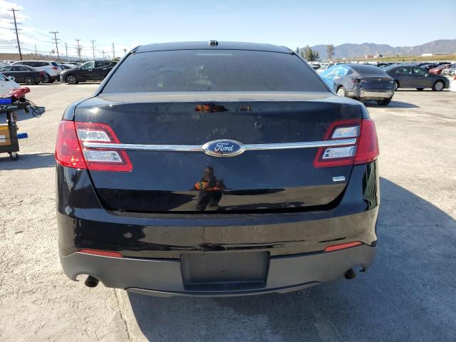 Photo 6 from auction – 2017 FORD TAURUS POL with VIN 1FAHP2MK5HG105566