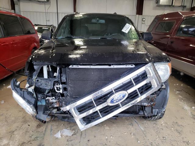 Photo 5 from auction – 2011 FORD ESCAPE XLT with VIN 1FMCU9DG1BKB20499