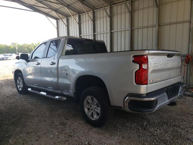 Photo 2 from auction – 2019 CHEVROLET SILVERADO with VIN 1GCRWCED1KZ208017