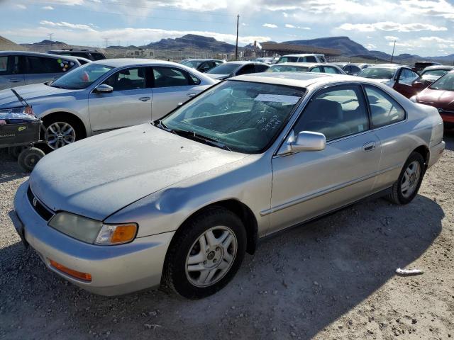 Photo 1 from auction – 1997 HONDA ACCORD EX with VIN 1HGCD7259VA032211