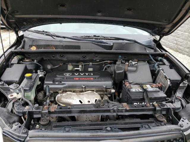 Photo 11 from auction – 2006 TOYOTA RAV4 with VIN JTMZD33V666012244