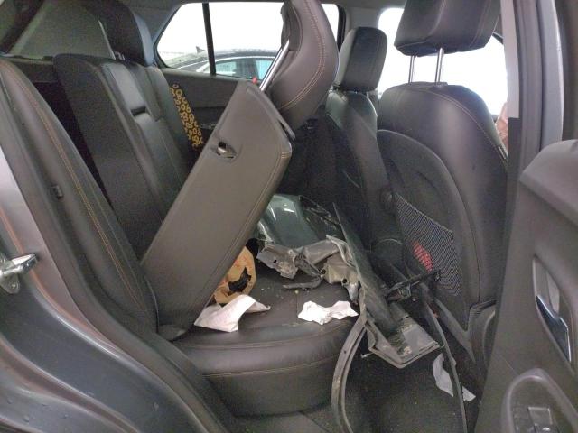 Photo 10 from auction – 2019 CHEVROLET TRAX 1LT with VIN KL7CJPSB5KB746515