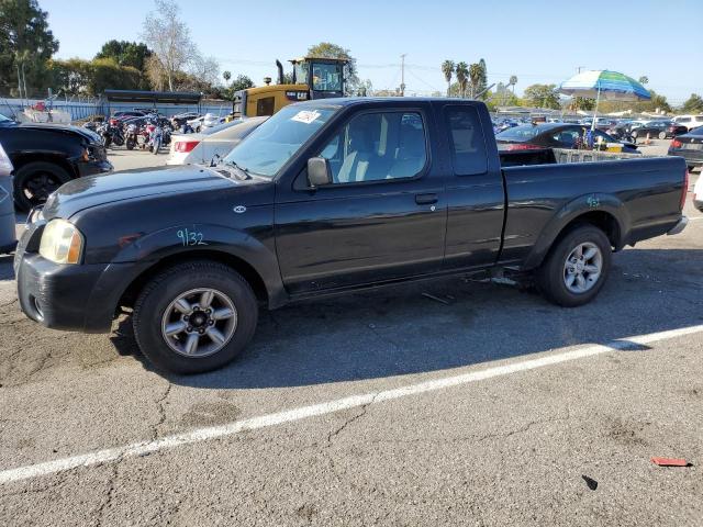 Photo 1 from auction – 2004 NISSAN FRONTIER K with VIN 1N6DD26T24C409850