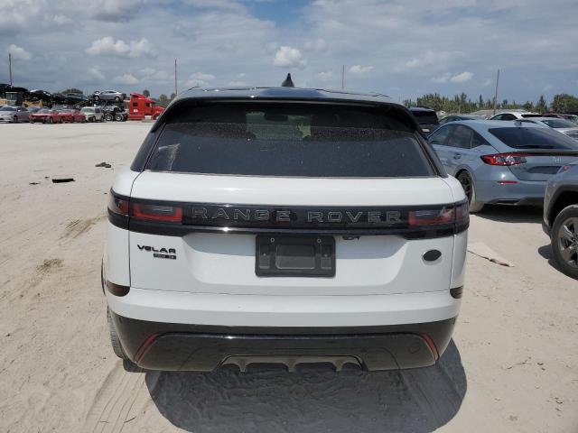 Photo 6 from auction – 2018 LAND ROVER RANGE ROVE with VIN SALYL2RX1JA723740