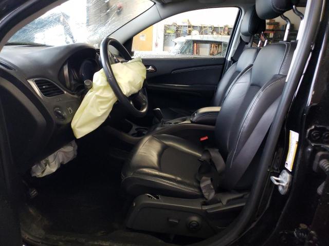 Photo 7 from auction – 2016 DODGE JOURNEY CR with VIN 3C4PDDGGXGT160252