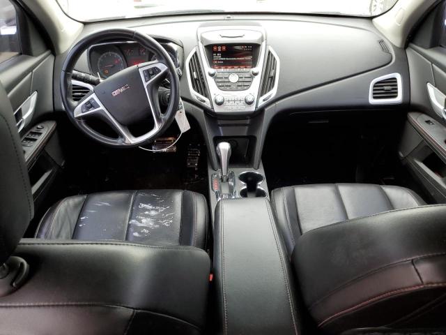 Photo 8 from auction – 2010 GMC TERRAIN SL with VIN 2CTFLHEY3A6310266