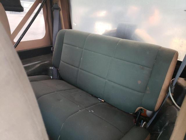 Photo 11 from auction – 1997 JEEP WRANGLER / with VIN 1J4FY49S8VP550537