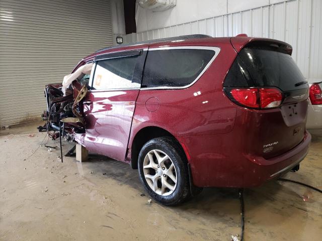 Photo 2 from auction – 2020 CHRYSLER PACIFICA T with VIN 2C4RC1FG1LR108176