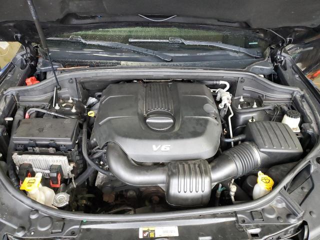 Photo 12 from auction – 2015 DODGE DURANGO SX with VIN 1C4RDJAG8FC120441