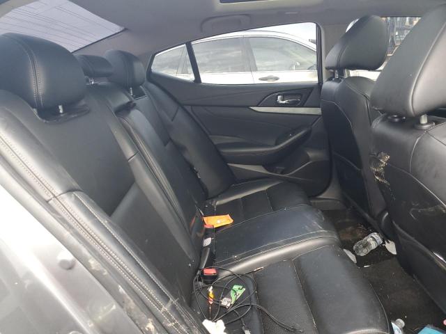 Photo 10 from auction – 2016 NISSAN MAXIMA 3.5 with VIN 1N4AA6APXGC400534