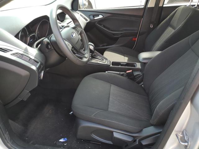 Photo 7 from auction – 2017 FORD FOCUS SE with VIN 1FADP3F21HL299246