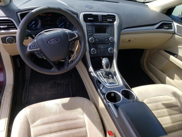 Photo 8 from auction – 2013 FORD FUSION SE with VIN 3FA6P0H76DR136927