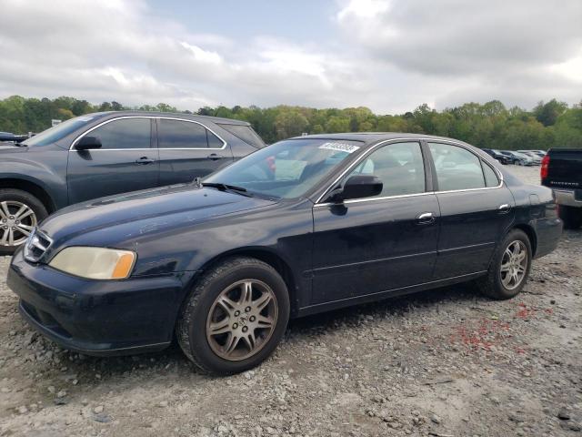 ACURA 3.2TL 2000 with VIN 19UUA5666YA052151 - Photo from auction