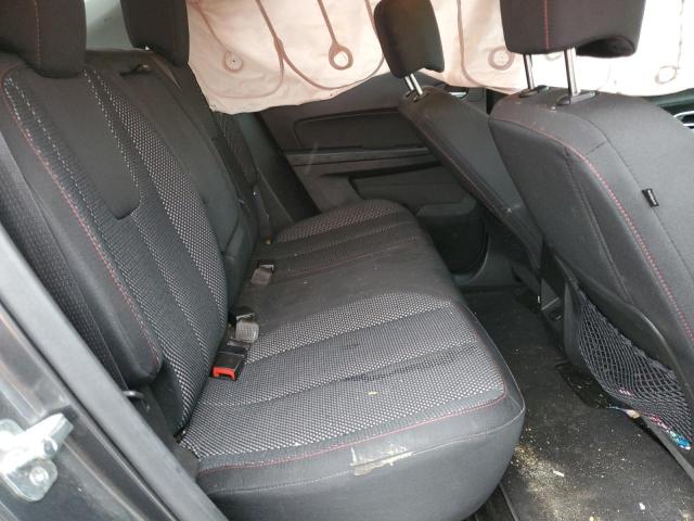 Photo 11 from auction – 2017 CHEVROLET EQUINOX LT with VIN 2GNALCEK8H6164548