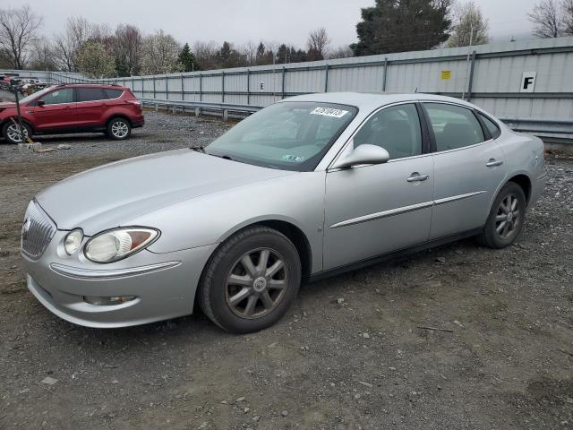BUICK LACROSSE C 2009 with VIN 2G4WC582991156510 - Photo from auction