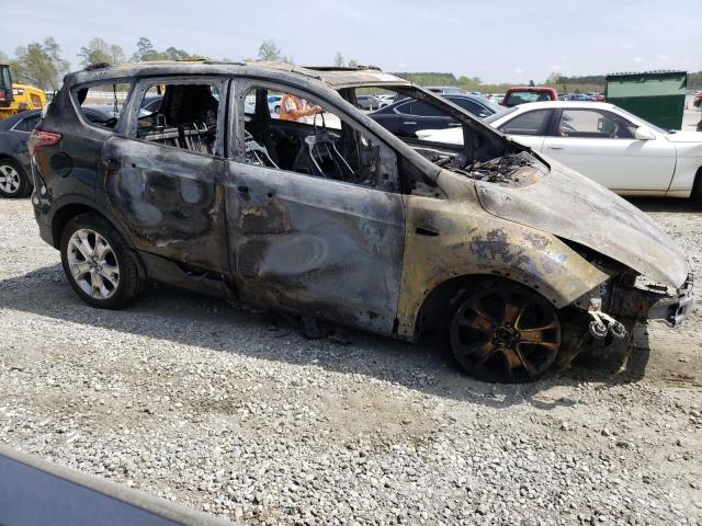 Photo 4 from auction – 2013 FORD ESCAPE SE with VIN 1FMCU0GX5DUC08289