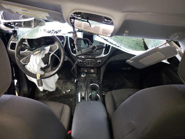Photo 8 from auction – 2018 CHEVROLET EQUINOX LT with VIN 2GNAXSEV3J6309574