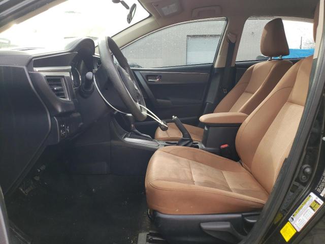 Photo 7 from auction – 2014 TOYOTA COROLLA L with VIN 2T1BURHE3EC068212