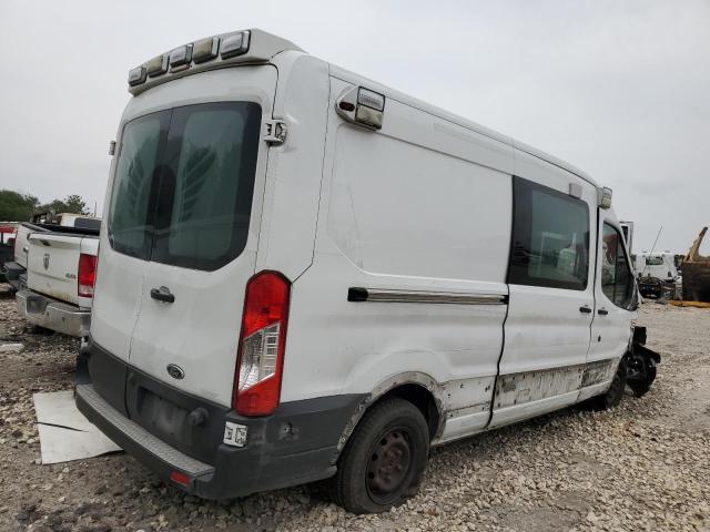 Photo 3 from auction – 2016 FORD TRANSIT T- with VIN 1FDYR2CM8GKA69032