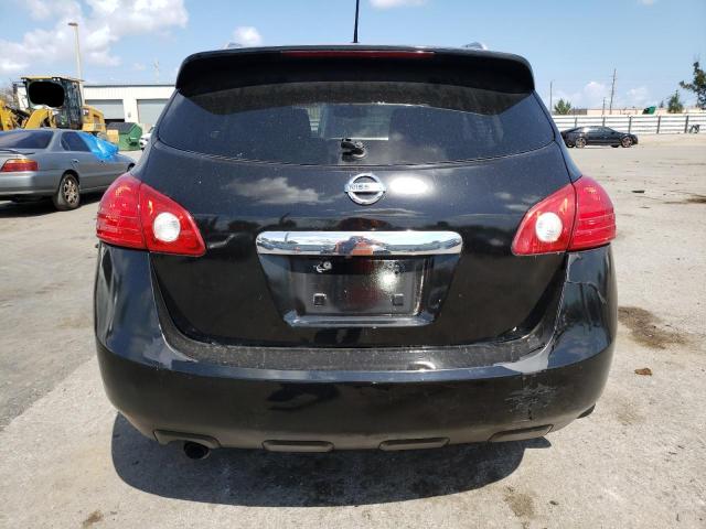 Photo 6 from auction – 2011 NISSAN ROGUE S with VIN JN8AS5MT1BW567838