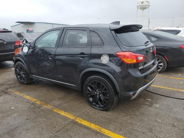 Photo 2 from auction – 2017 MITSUBISHI OUTLANDER with VIN JA4AR3AU5HZ034370