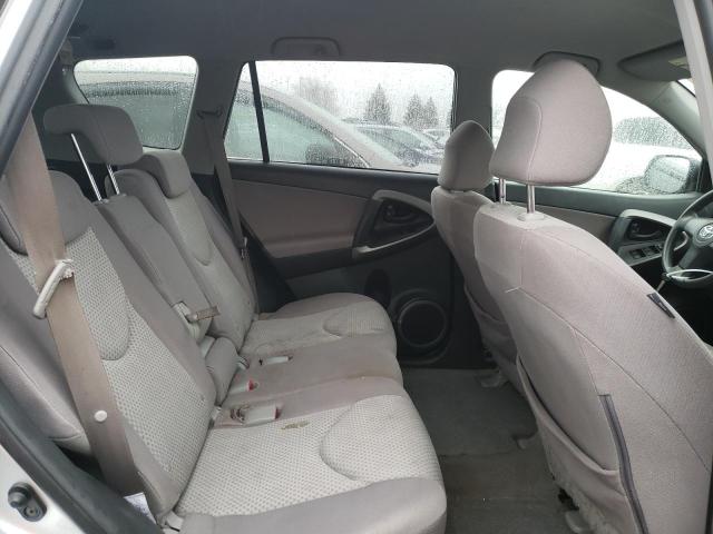 Photo 10 from auction – 2007 TOYOTA RAV4 with VIN JTMBD33VX75071452