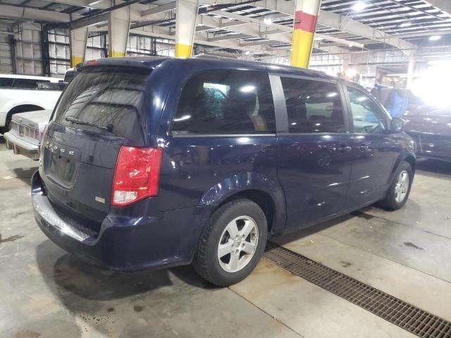 Photo 3 from auction – 2012 DODGE GRAND CARA with VIN 2C4RDGCG9CR319663