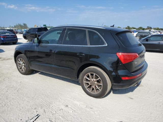 Photo 2 from auction – 2012 AUDI Q5 PREMIUM with VIN WA1LFAFP7CA113054