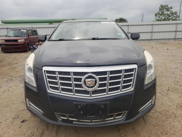 Photo 5 from auction – 2014 CADILLAC XTS LUXURY with VIN 2G61M5S37E9291982