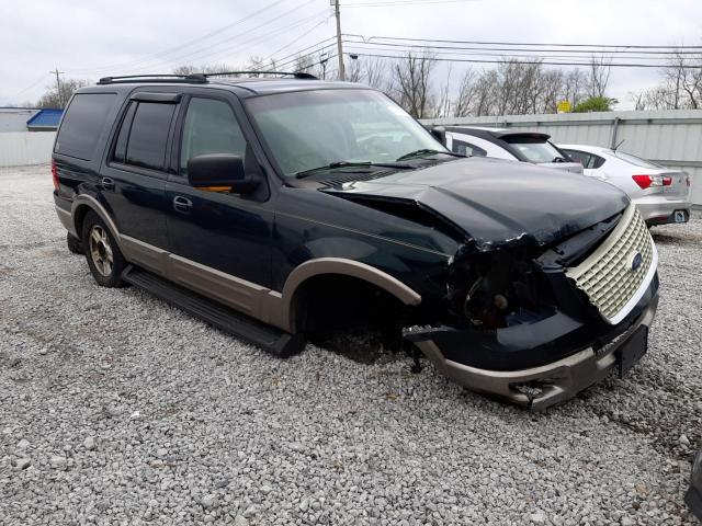 Photo 4 from auction – 2003 FORD EXPEDITION with VIN 1FMFU18L43LA00696
