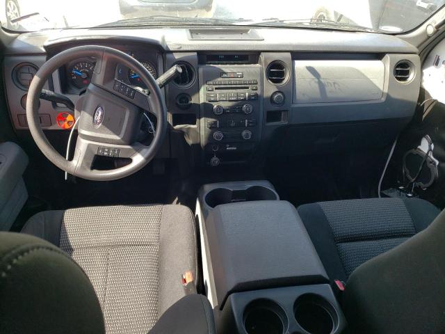 Photo 8 from auction – 2014 FORD F150 SUPER with VIN 1FTFX1CF4EKE53657