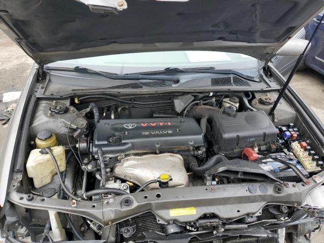 Photo 11 from auction – 2003 TOYOTA CAMRY LE with VIN 4T1BE32K53U688287