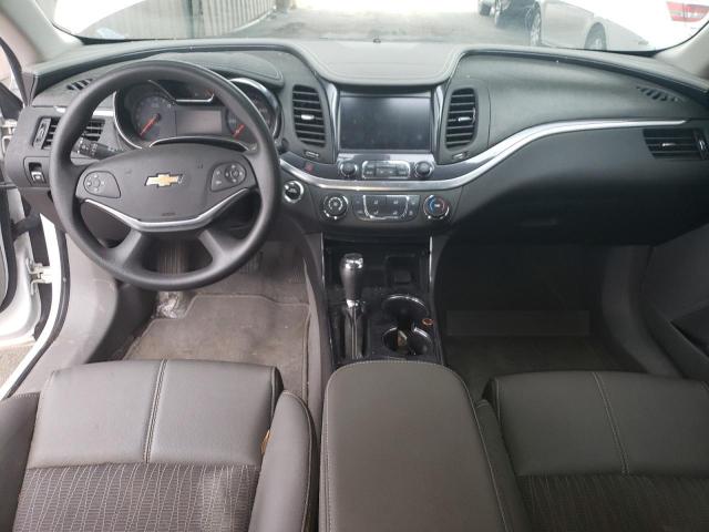 Photo 8 from auction – 2024 CHEVROLET IMPALA LS with VIN 2G11X5S34J9142159