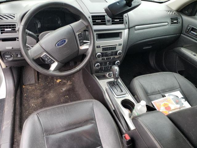 Photo 8 from auction – 2011 FORD FUSION SEL with VIN 3FAHP0JA2BR340071