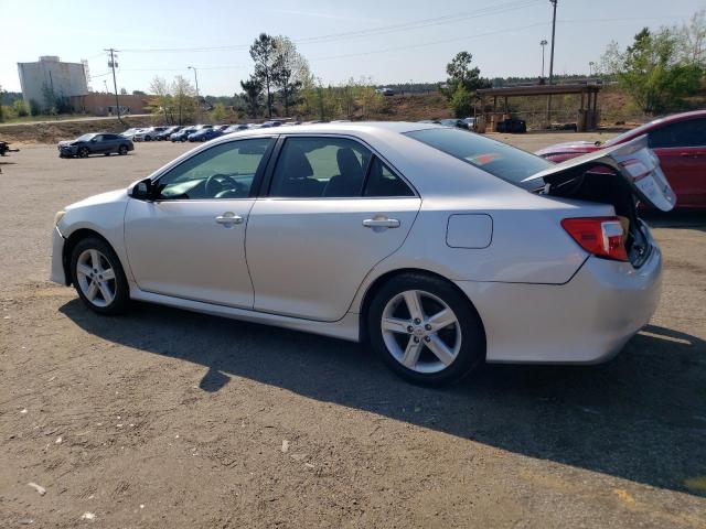 Photo 2 from auction – 2014 TOYOTA CAMRY L with VIN 4T1BF1FKXEU344906