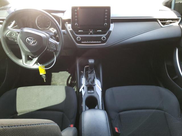 Photo 8 from auction – 2020 TOYOTA COROLLA SE with VIN 5YFS4RCE4LP042397