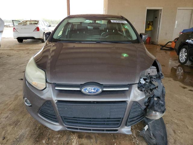 Photo 5 from auction – 2013 FORD FOCUS SE with VIN 1FADP3F24DL354184
